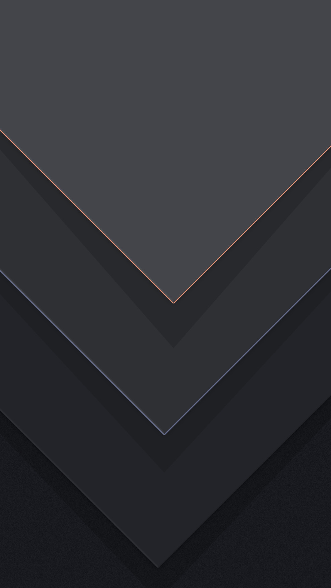 Dark Grey Android Wallpapers