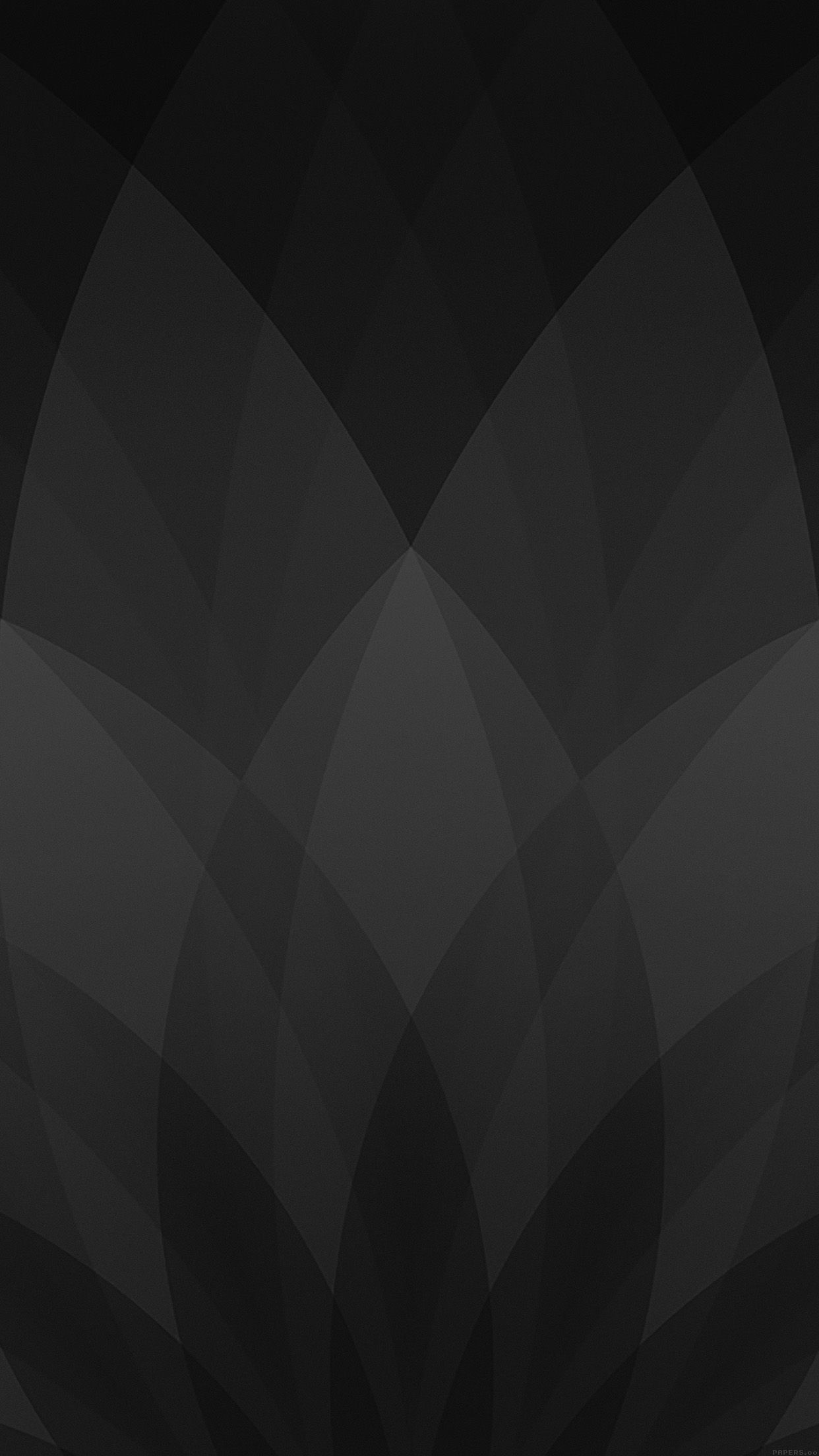 Dark Grey Iphone Wallpapers