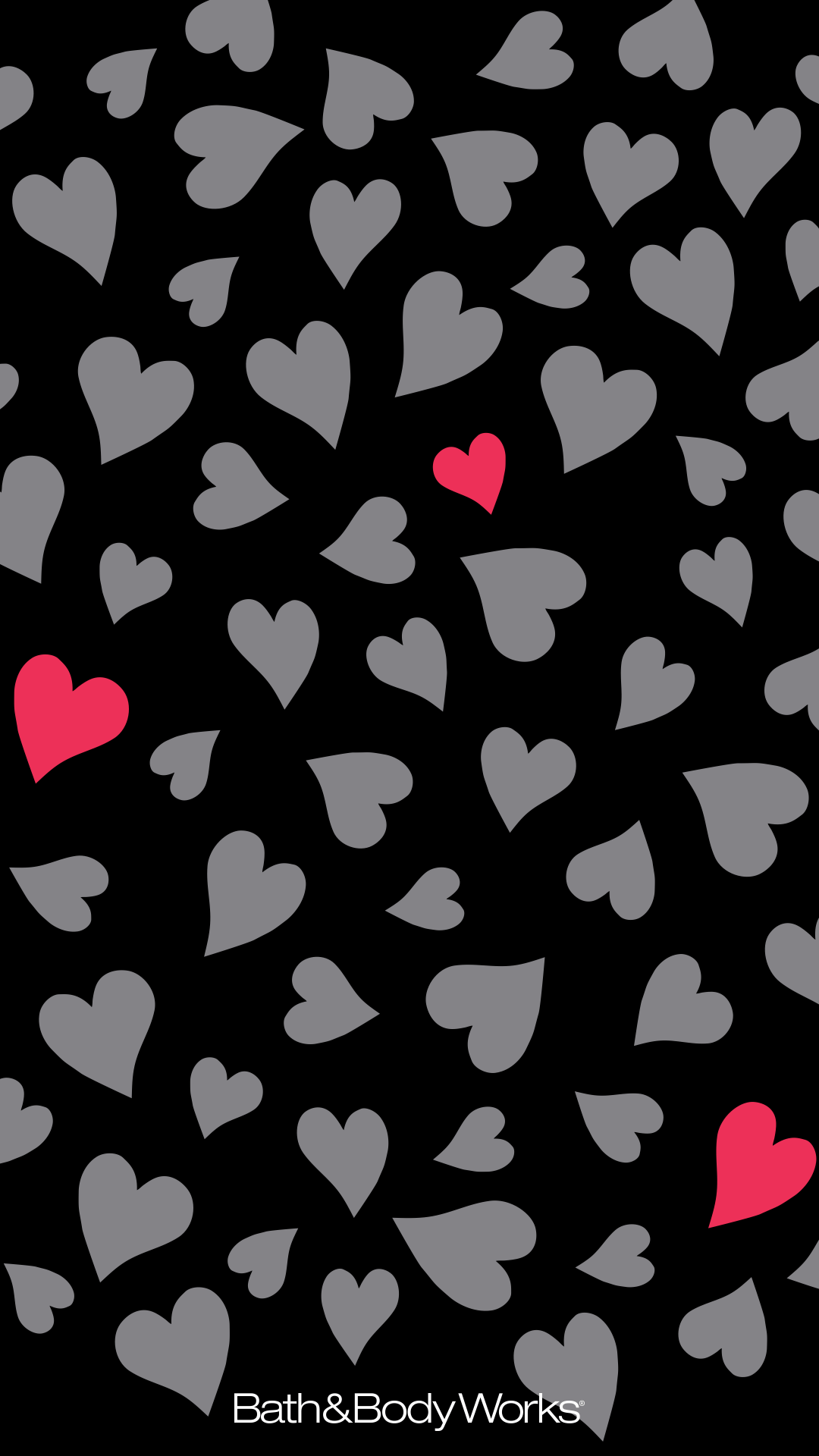 Dark Heart Iphone Wallpapers