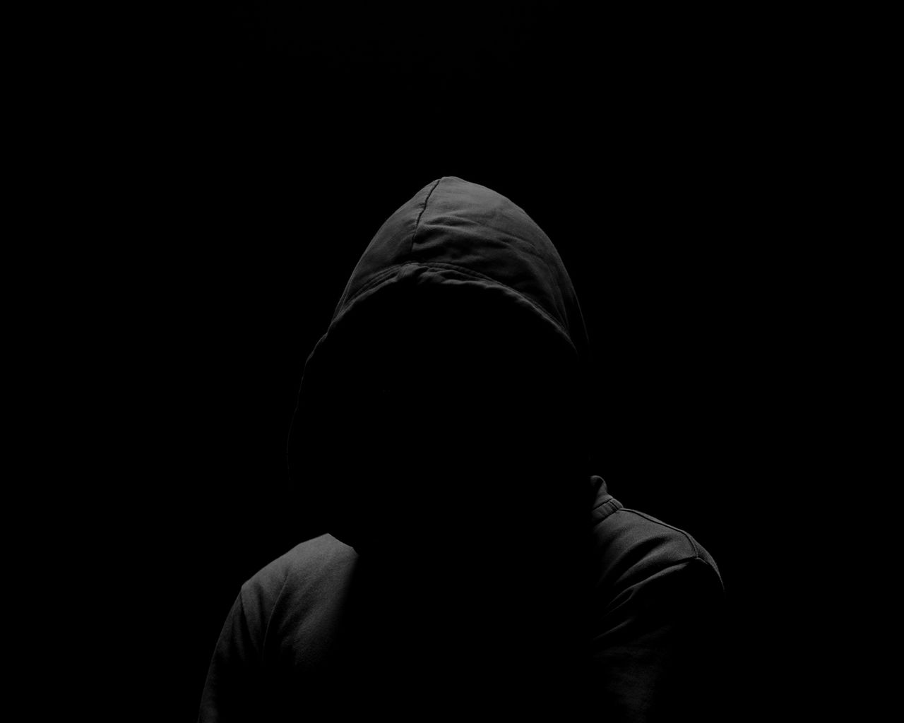 Dark Hood Wallpapers