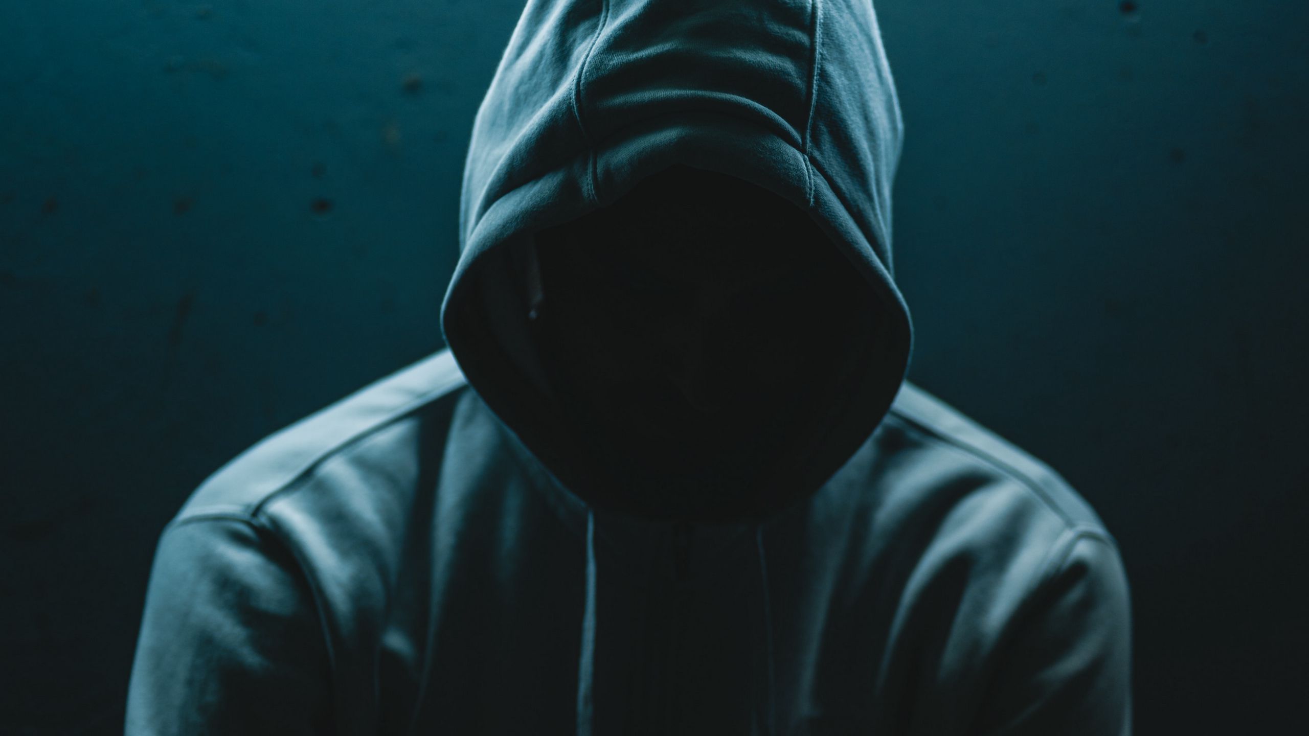 Dark Hood Wallpapers