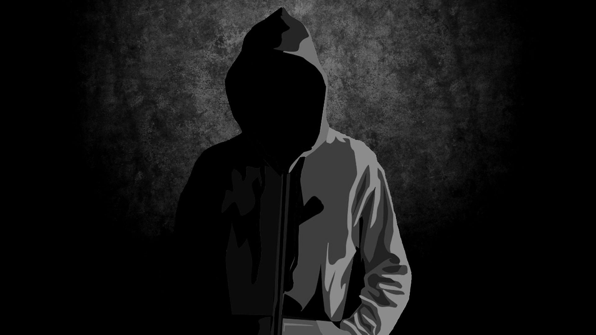 Dark Hood Wallpapers