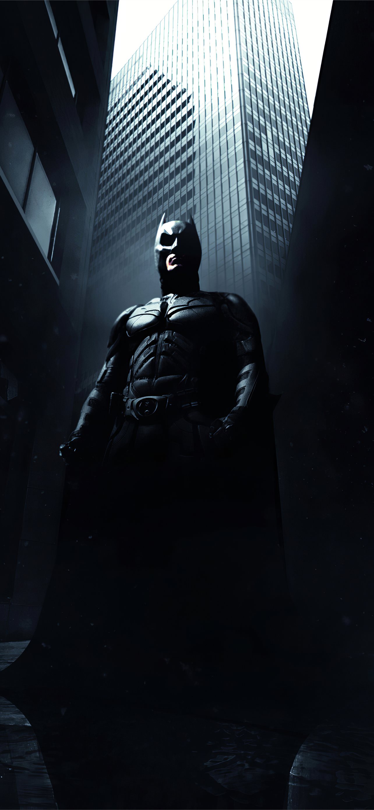 Dark Knight Iphone Wallpapers