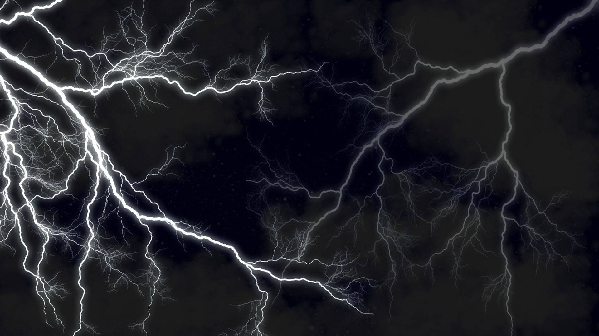 Dark Lightning Wallpapers