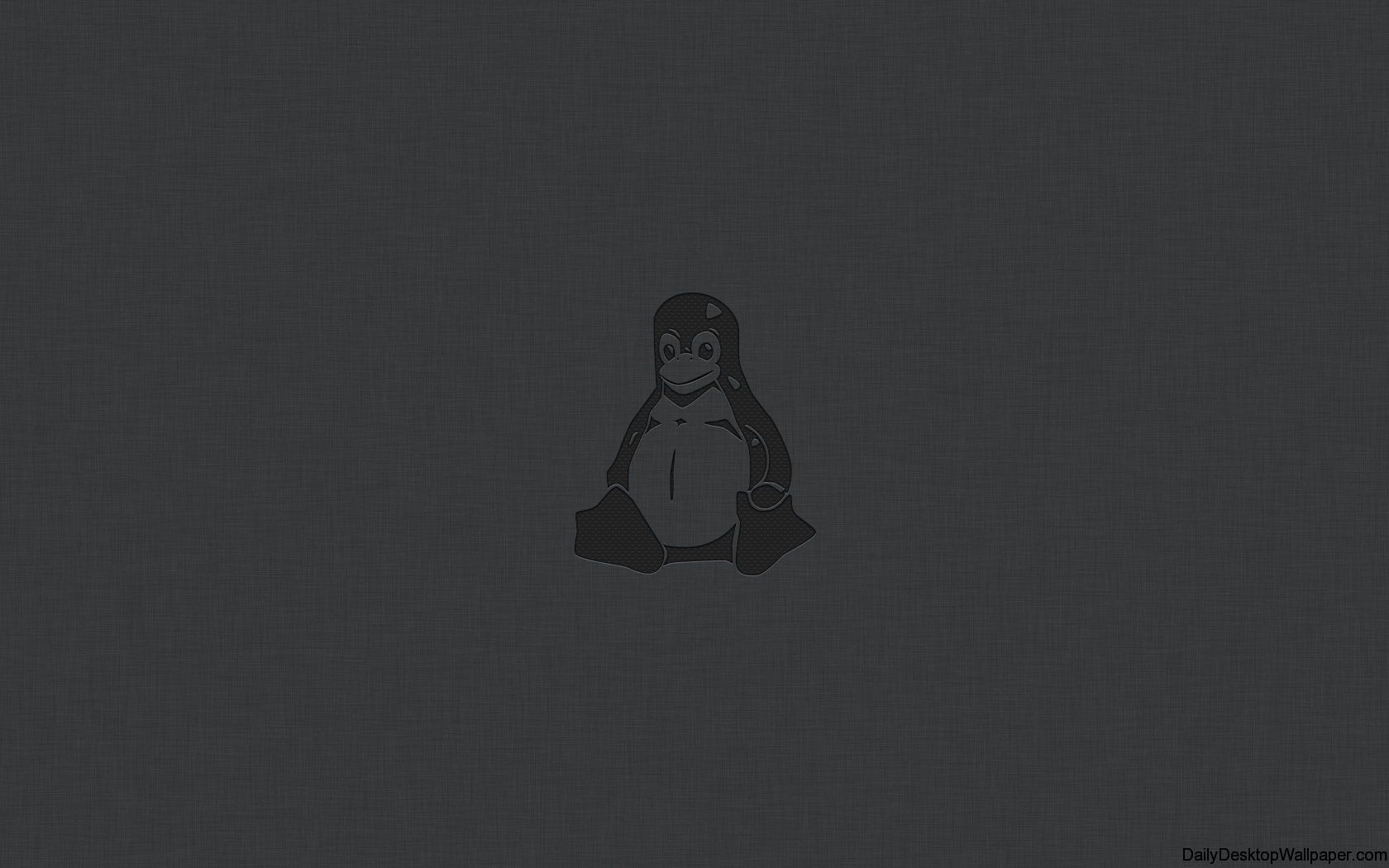 Dark Linux Wallpapers