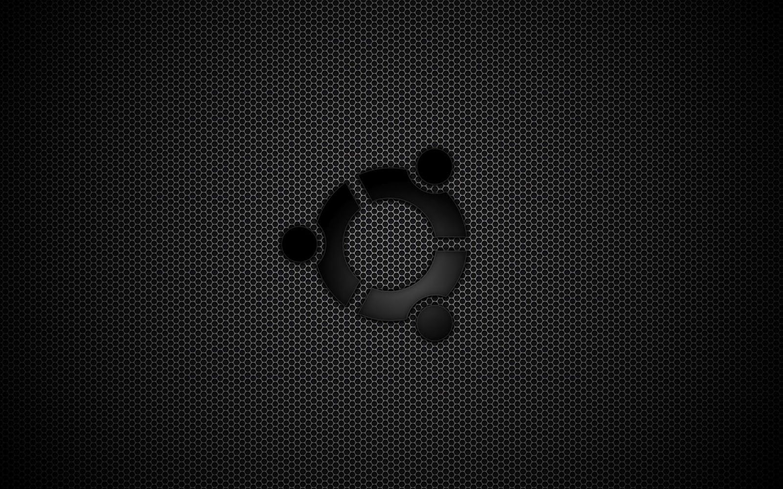 Dark Linux Wallpapers