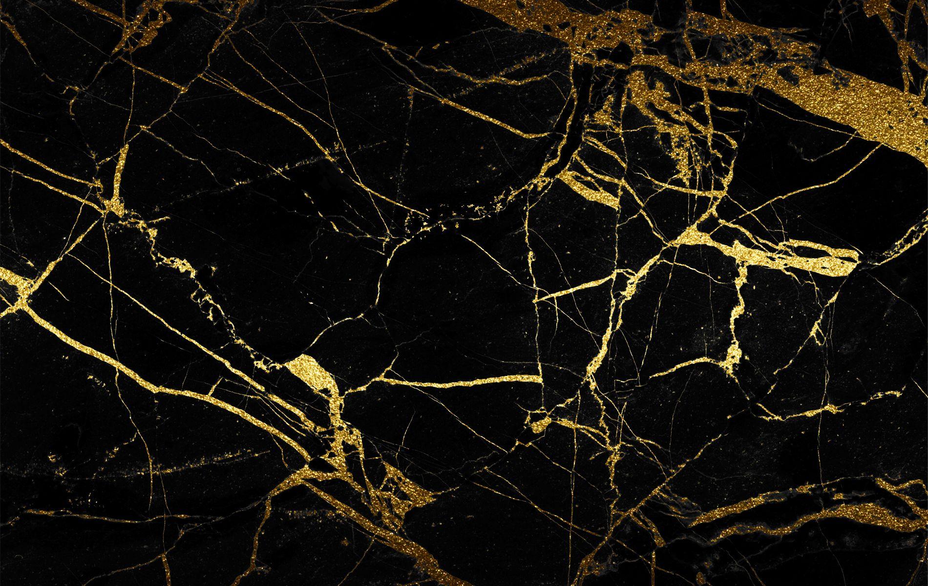 Dark Marble Desktop Wallpapers