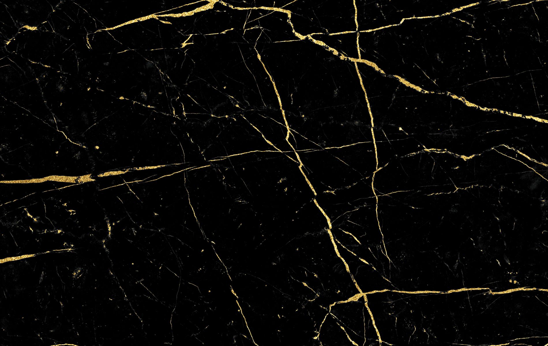 Dark Marble Desktop Wallpapers