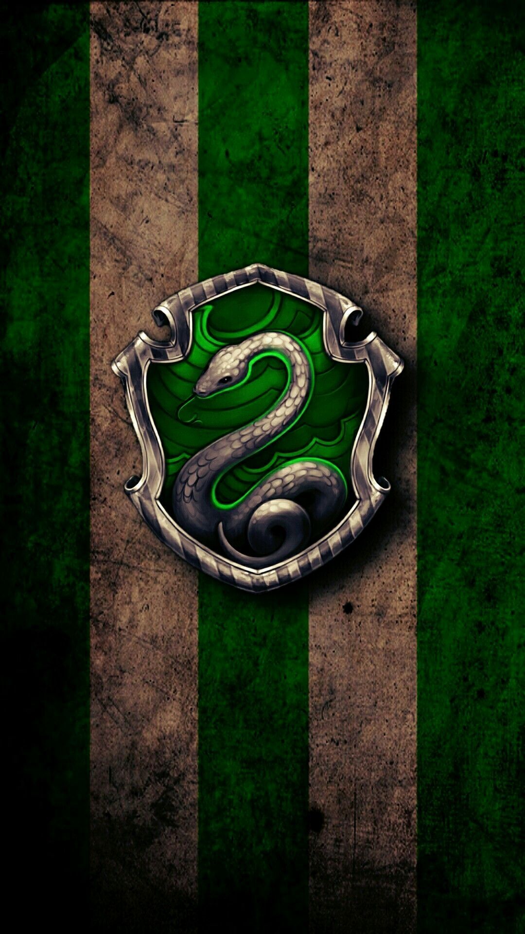 Dark Mark Slytherin Tablet Wallpapers