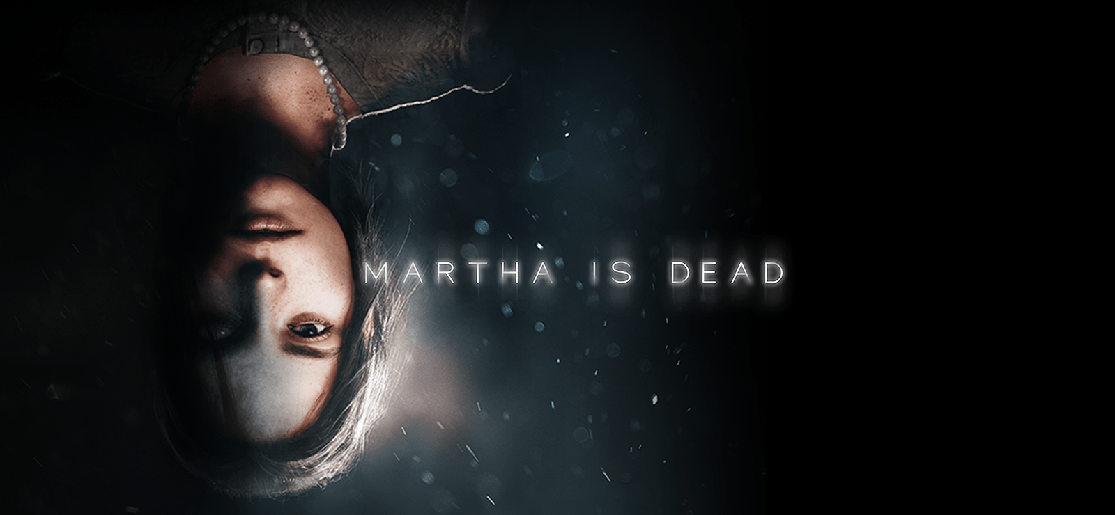 Dark Martha Wallpapers