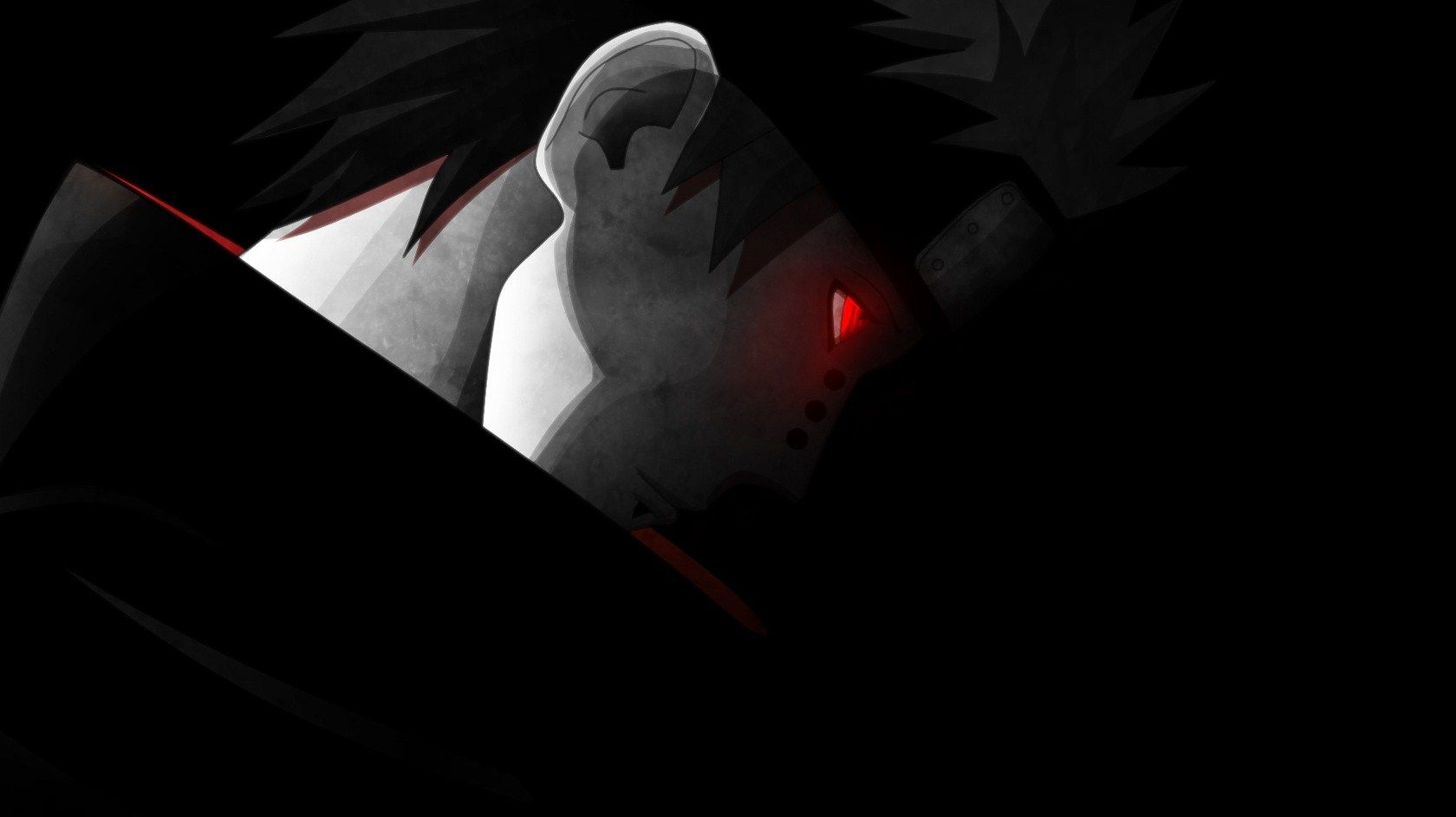 Dark Naruto Wallpapers