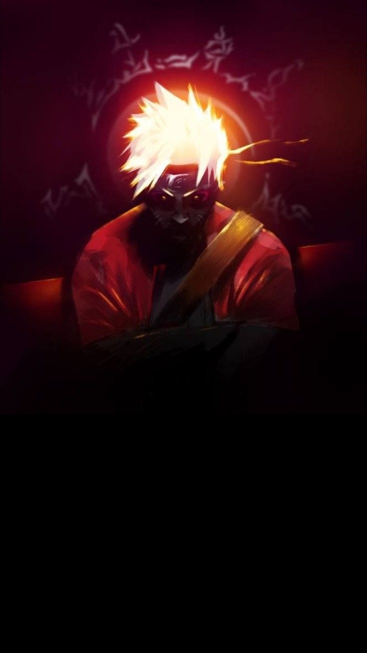 Dark Naruto Wallpapers