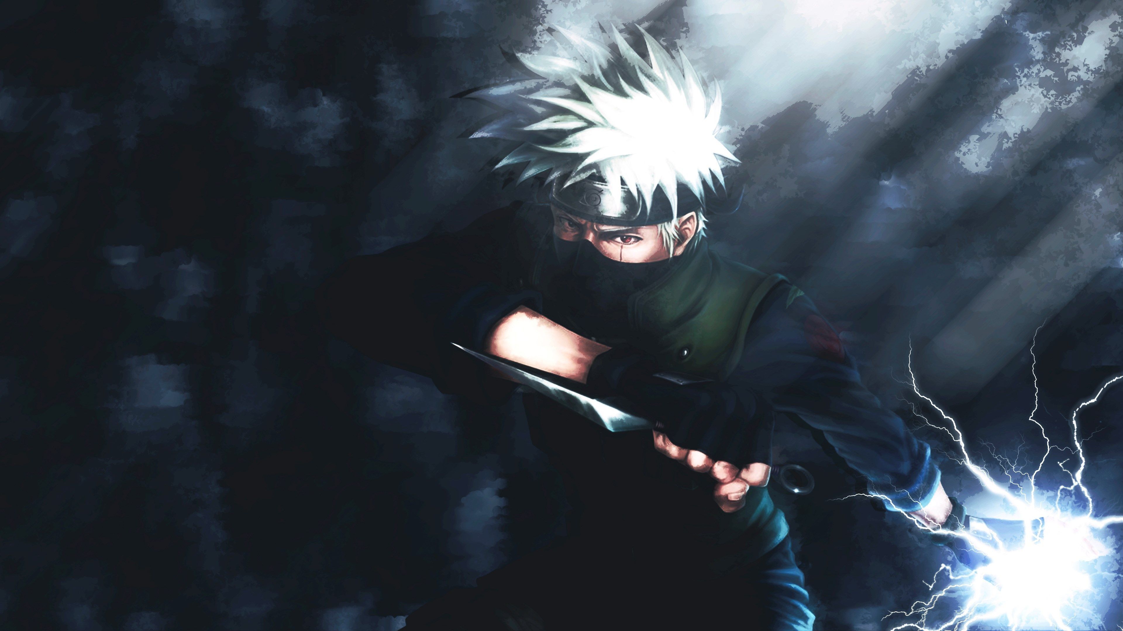 Dark Naruto Wallpapers