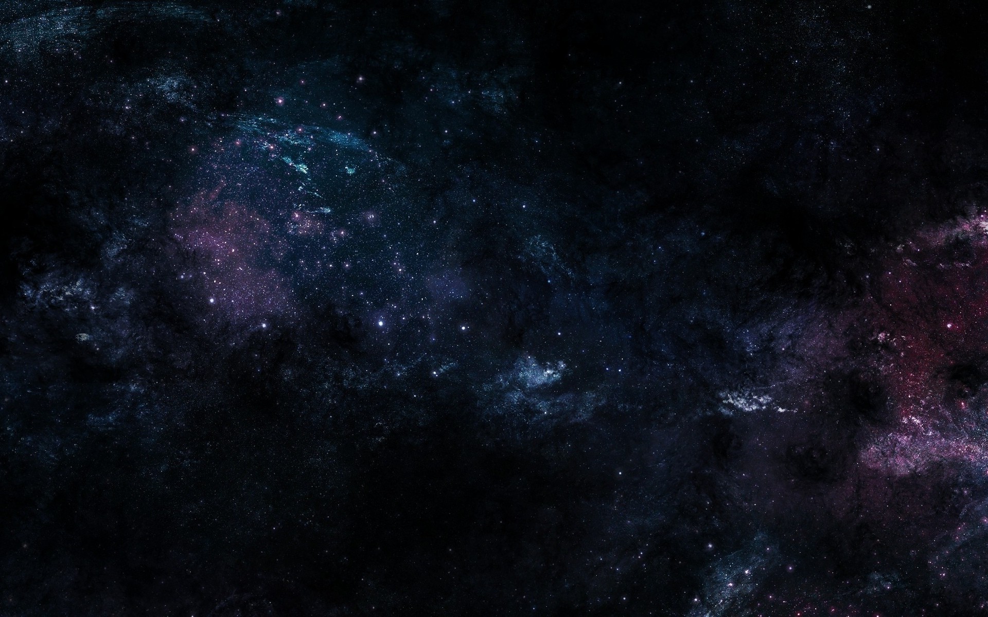 Dark Nebula Wallpapers