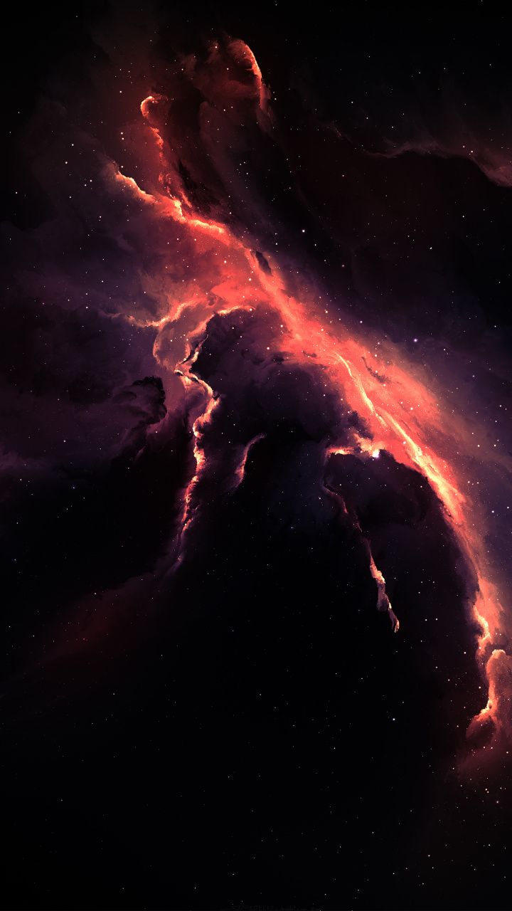 Dark Nebula Wallpapers