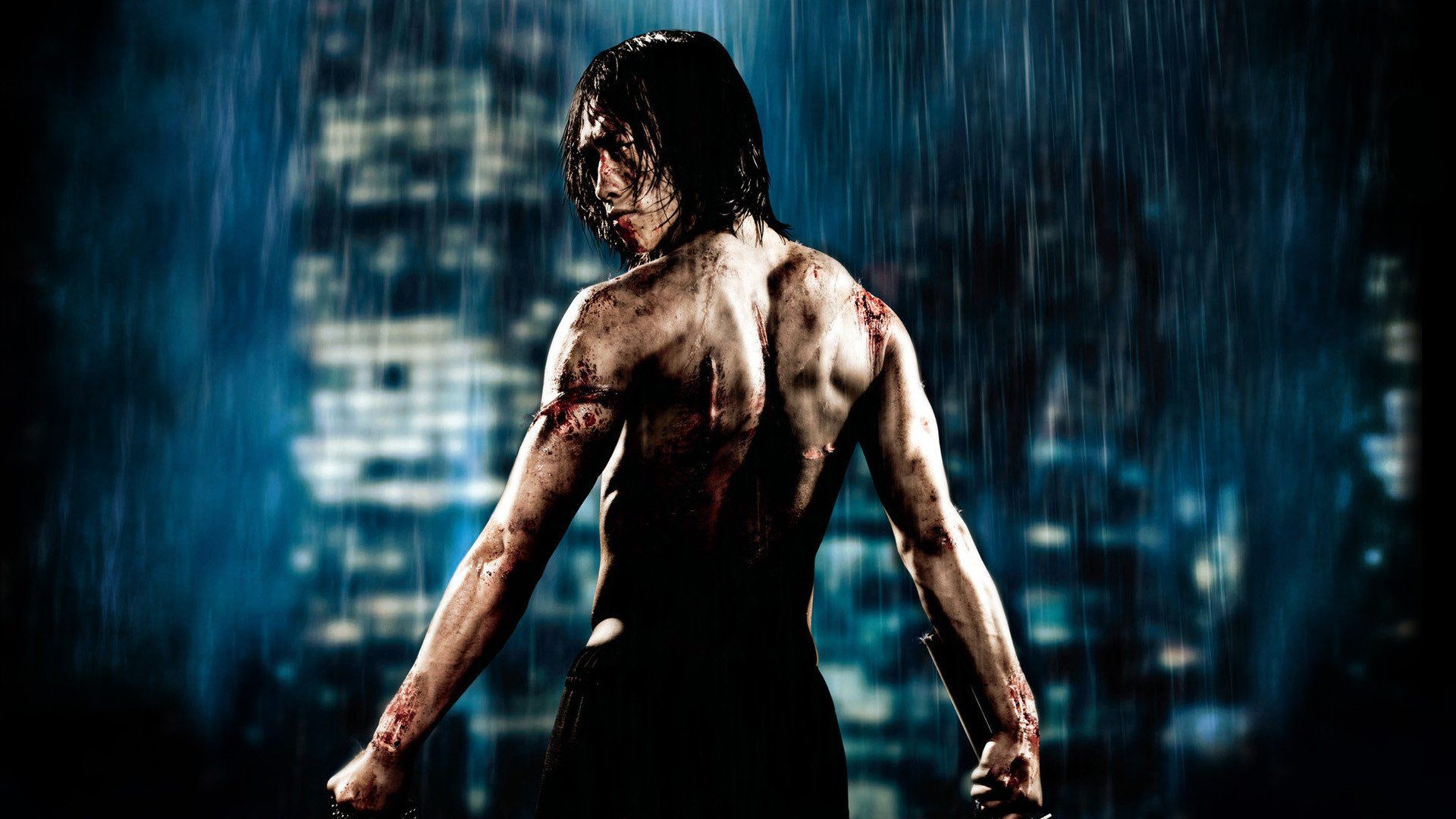 Dark Ninja Assassin Wallpapers