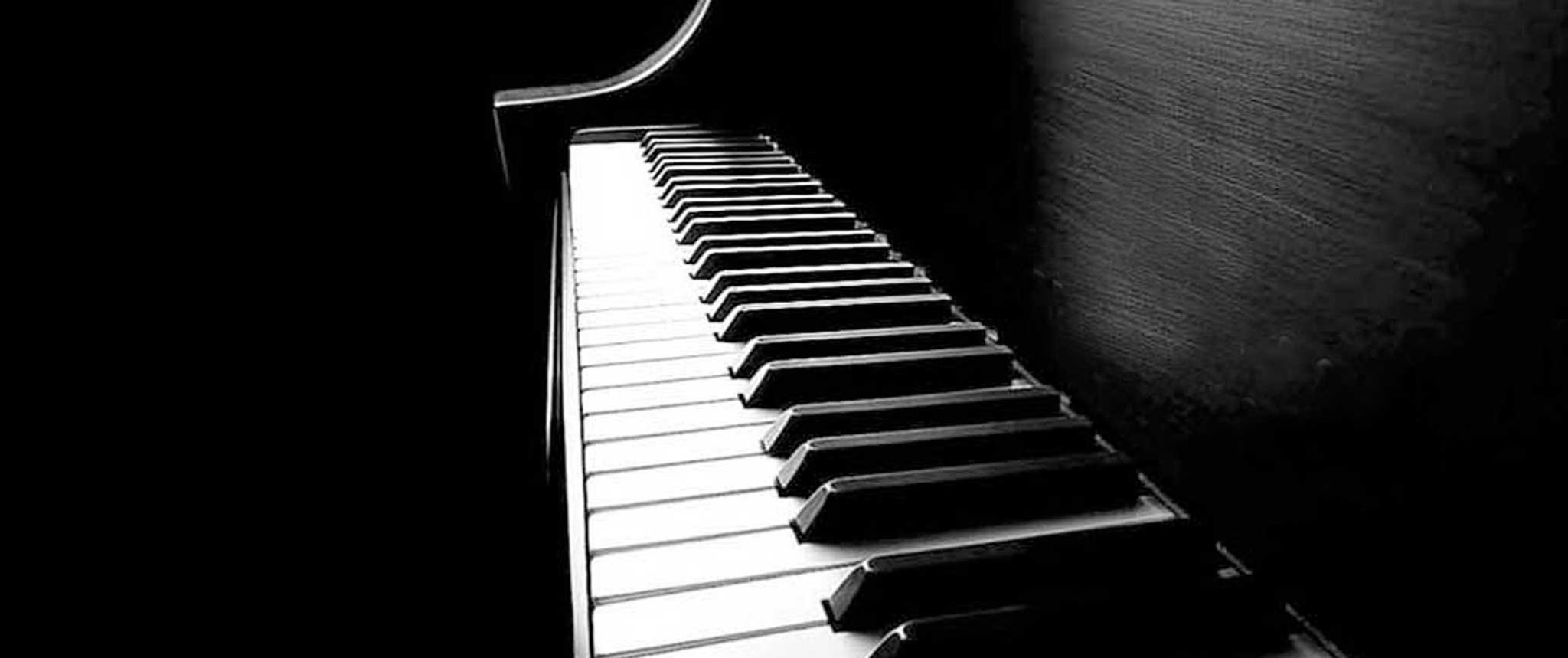 Dark Piano Wallpapers