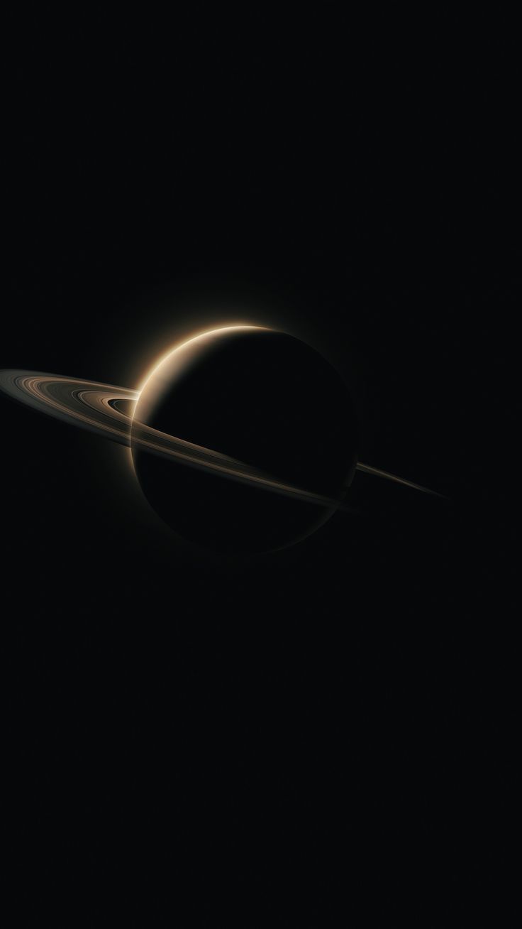 Dark Planet Wallpapers