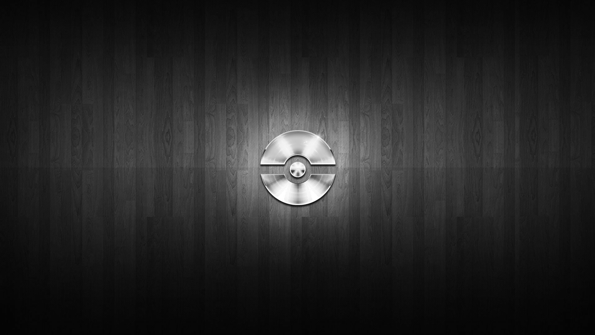 Dark Pokeball Wallpapers