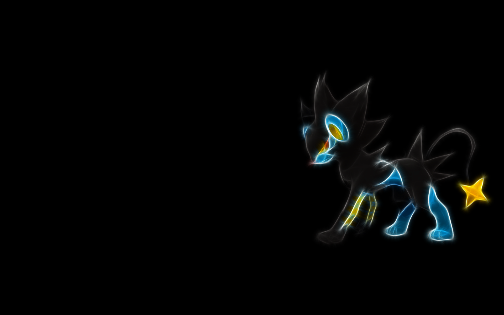 Dark Pokemon Wallpapers