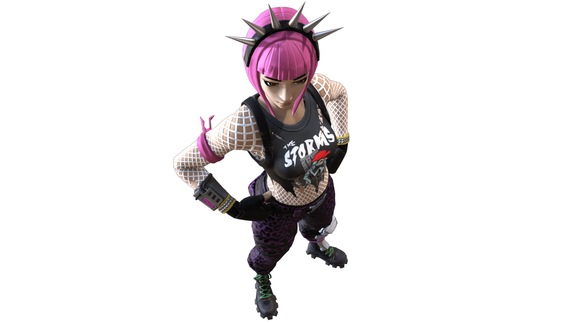 Dark Power Chord Wallpapers