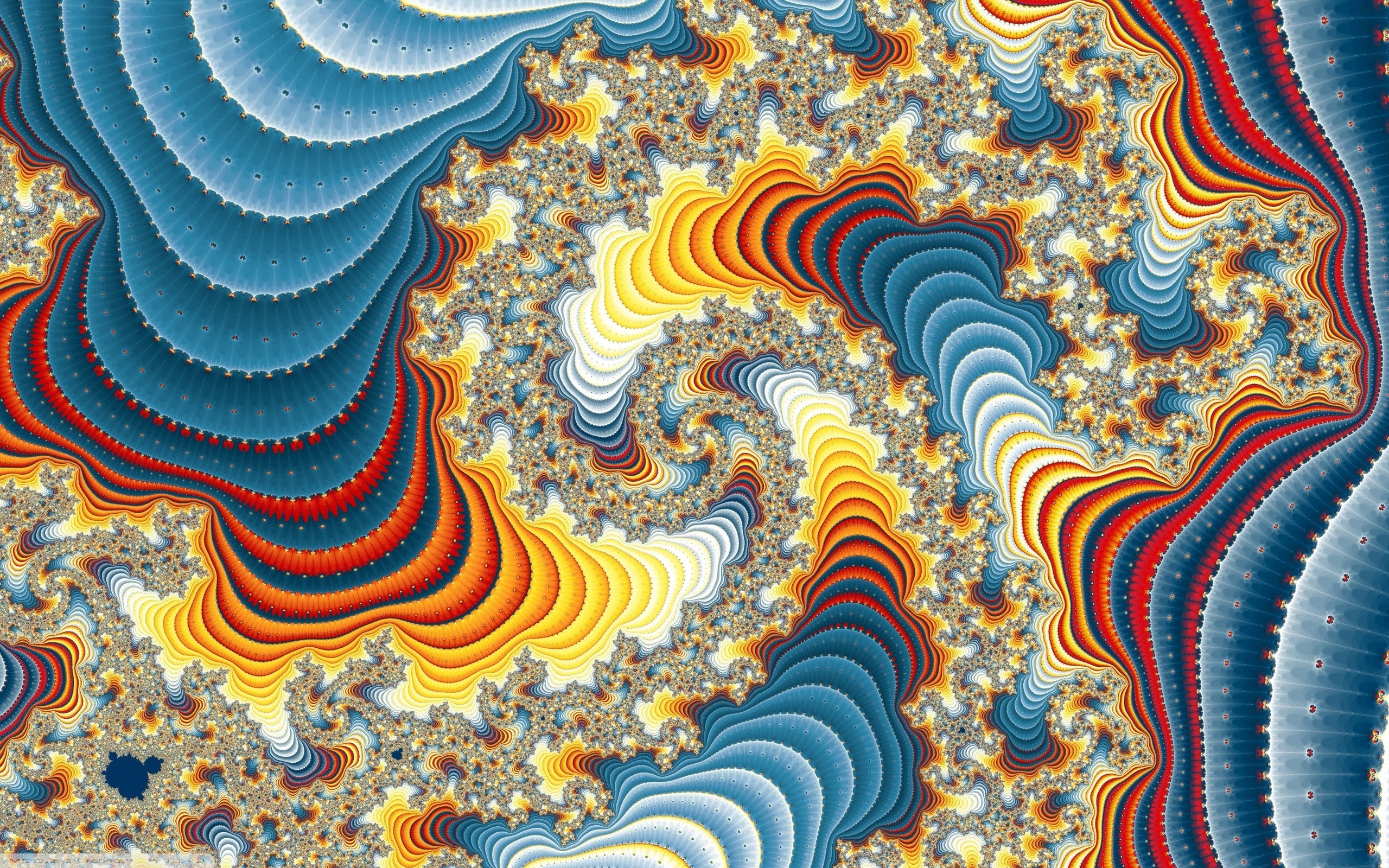 Dark Psychedelic Hd Wallpapers