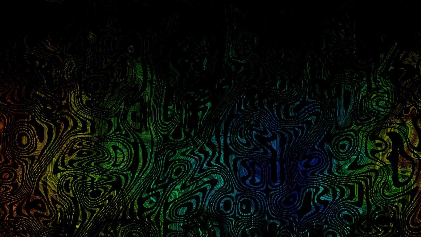 Dark Psychedelic Hd Wallpapers