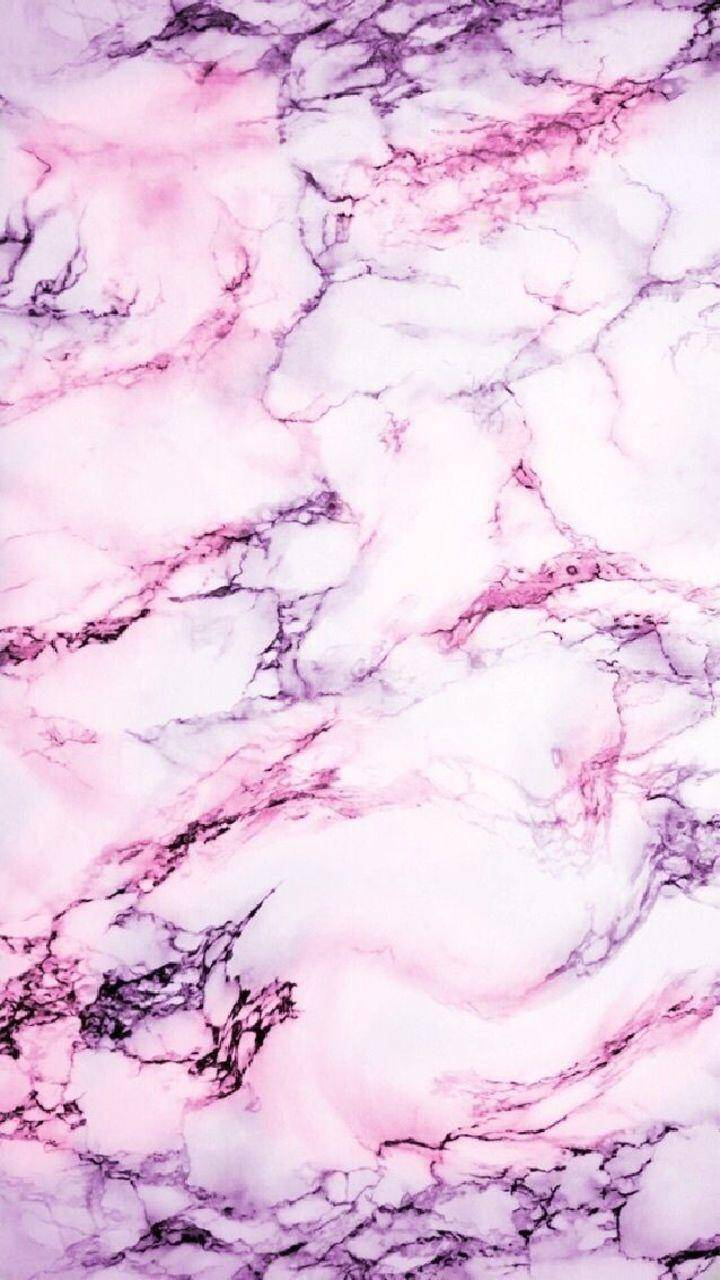 Dark Purple Marble Wallpapers