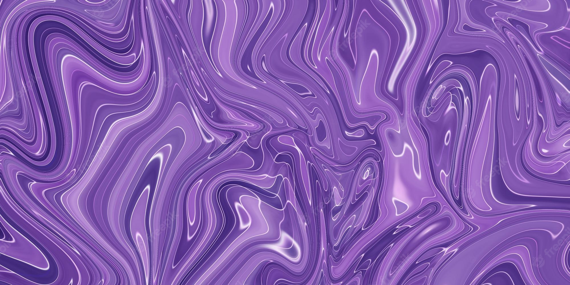 Dark Purple Marble Wallpapers