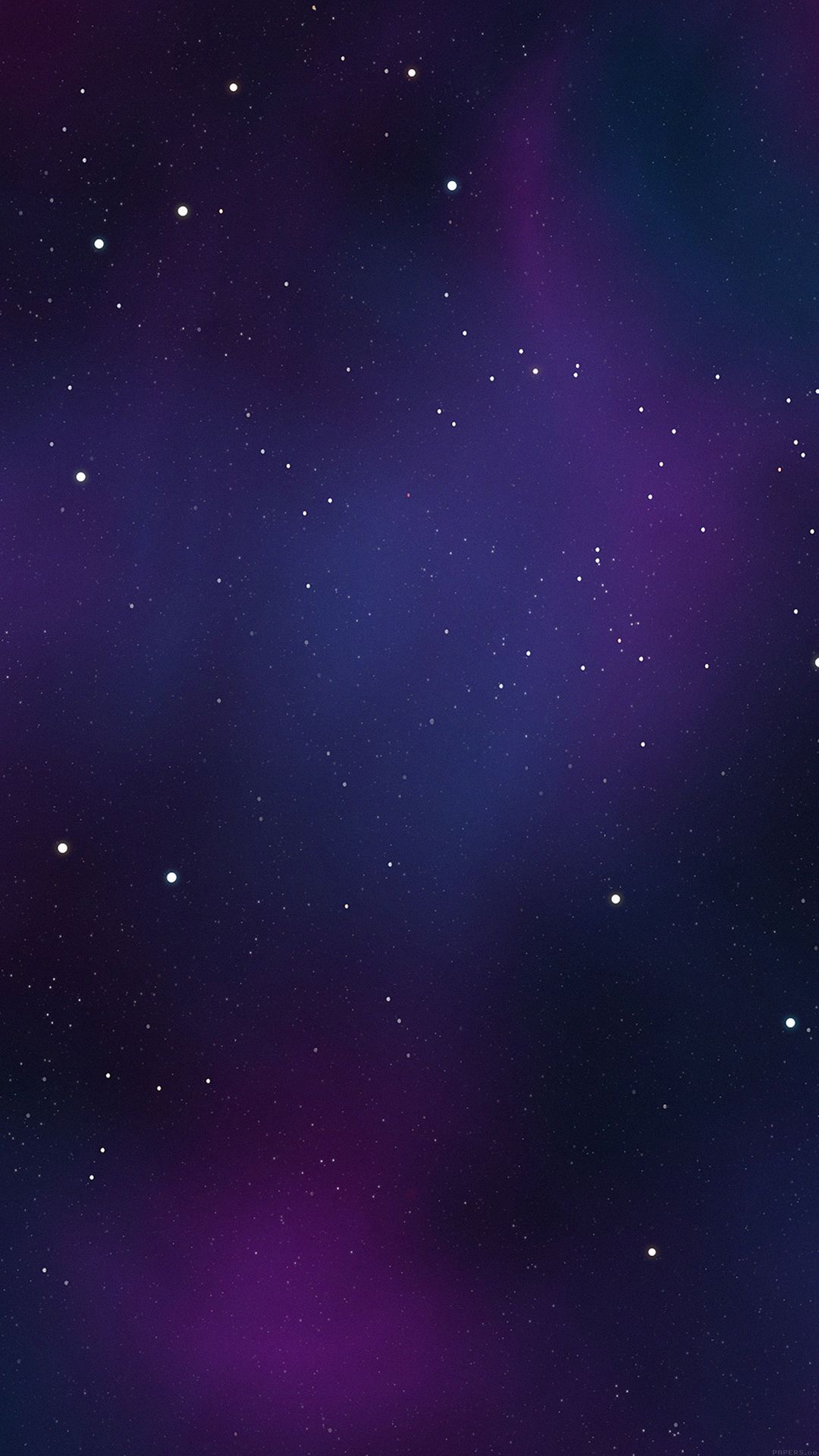 Dark Purple Space Wallpapers