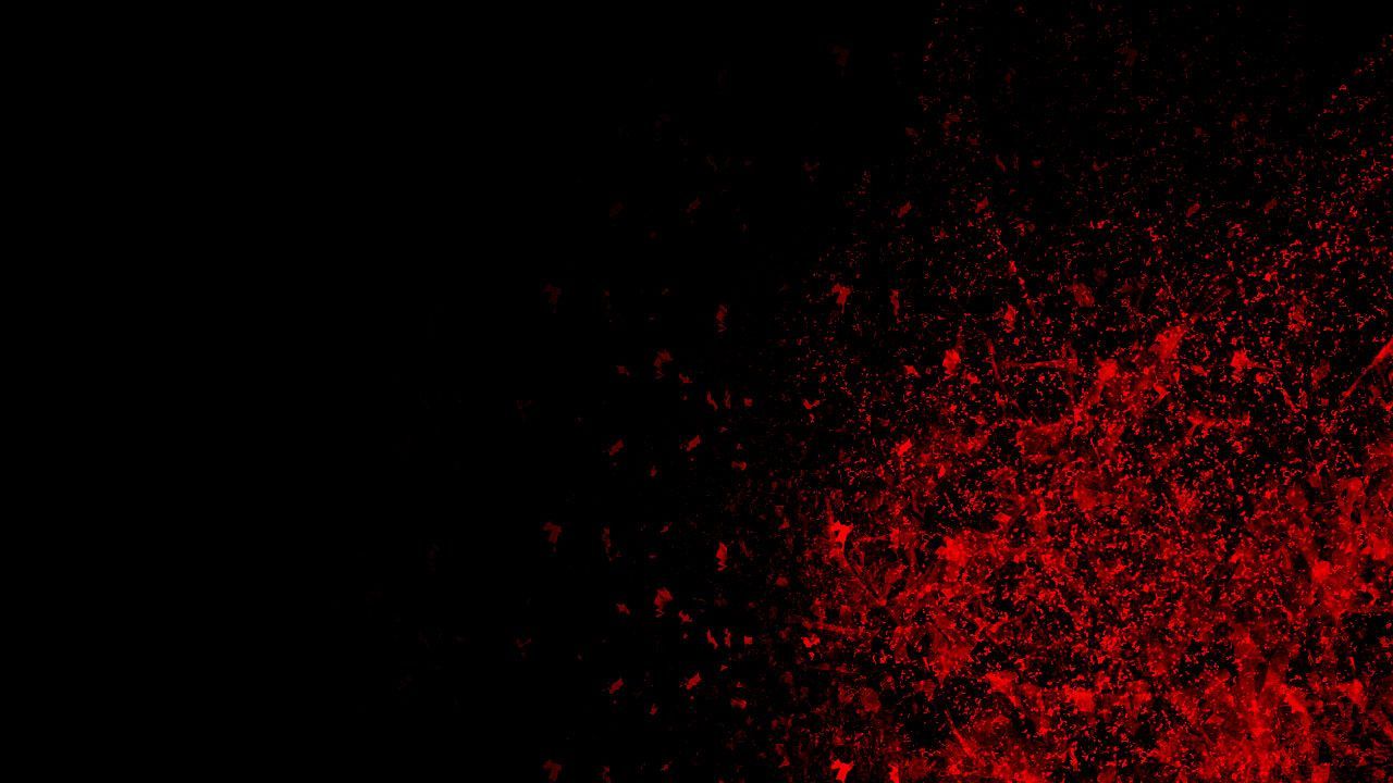 Dark Red Computer Wallpapers