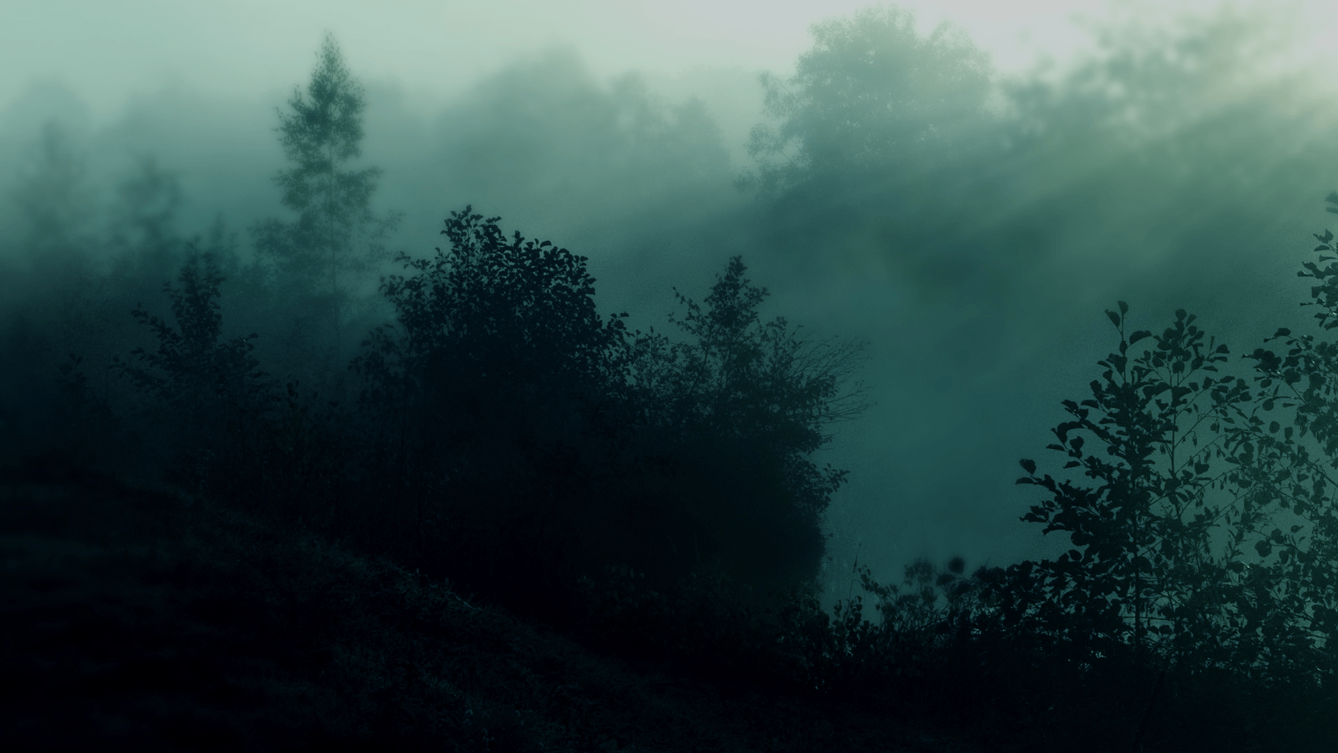 Dark Scenic Wallpapers