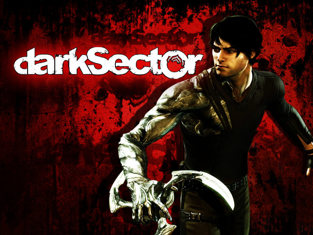 Dark Sector Wallpapers