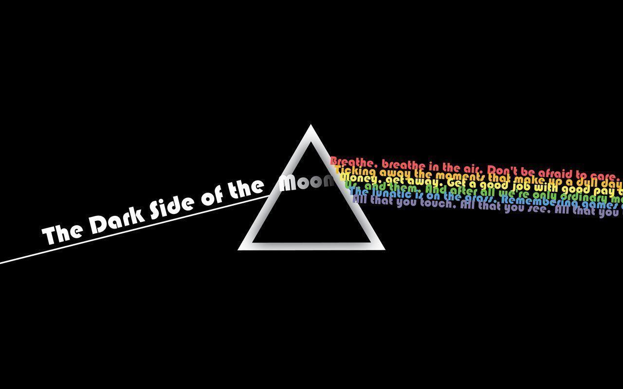 Dark Side Of The Moon Wallpapers