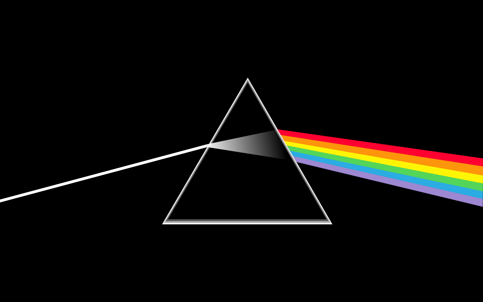 Dark Side Of The Moon Wallpapers