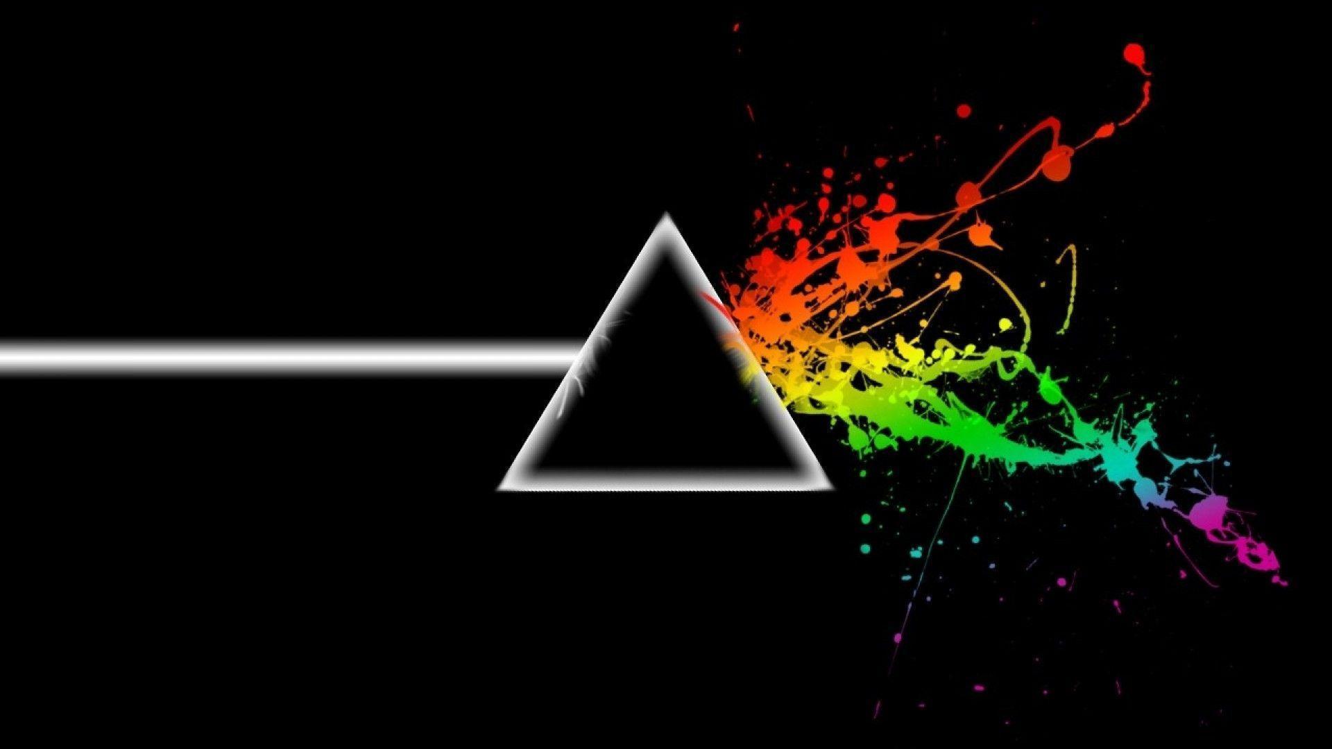 Dark Side Of The Moon Wallpapers