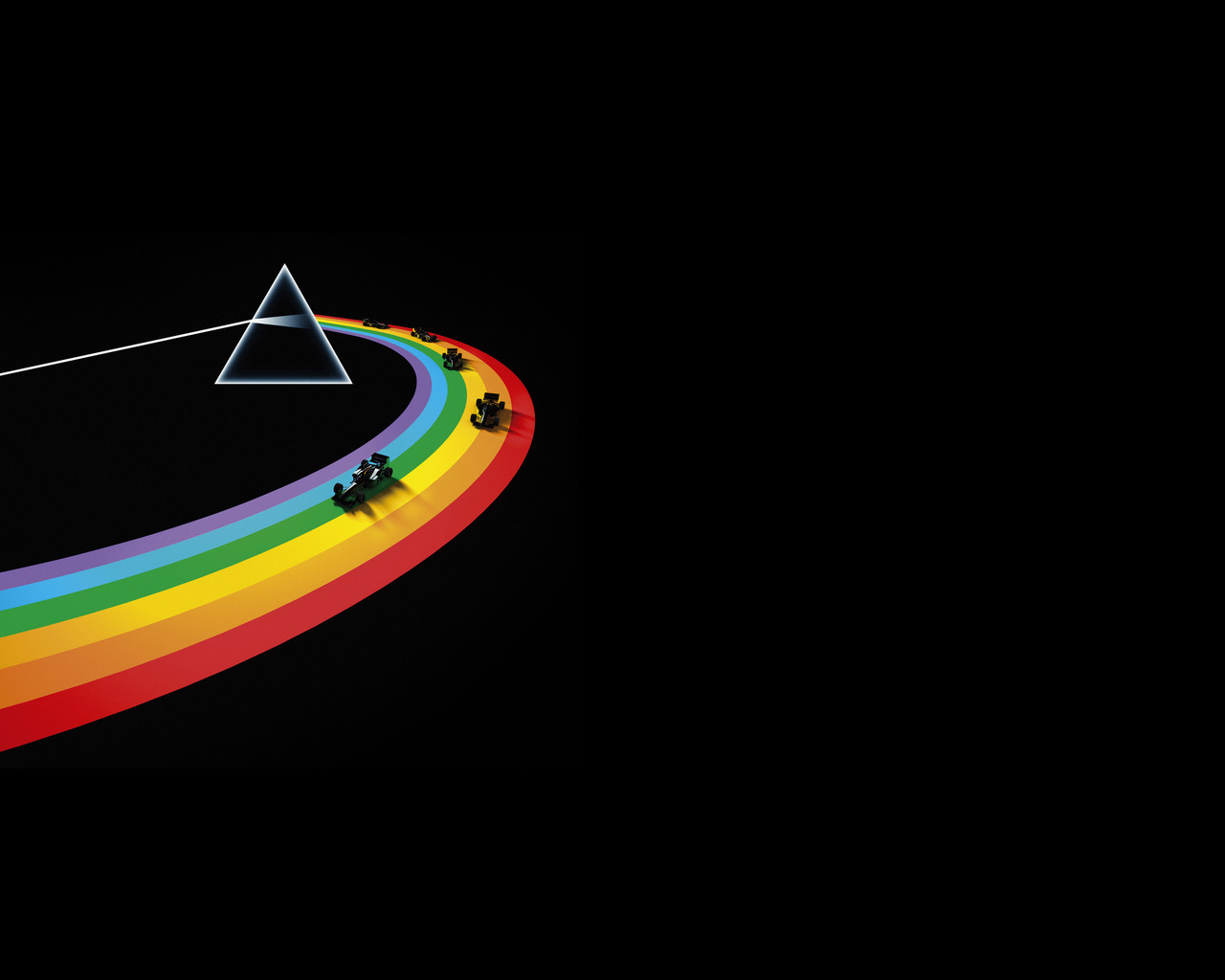 Dark Side Of The Moon Wallpapers