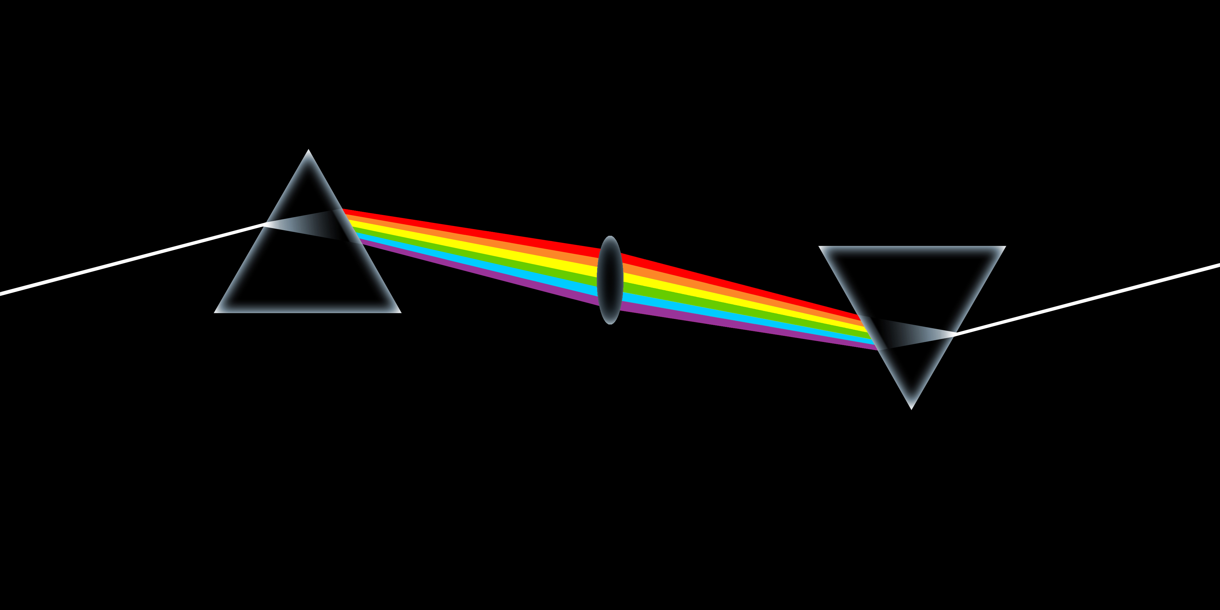 Dark Side Of The Moon Wallpapers