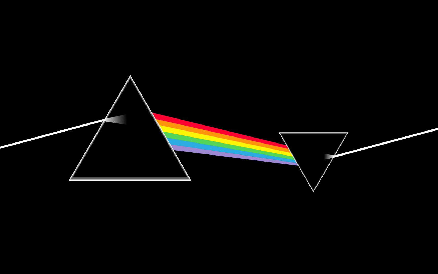 Dark Side Of The Moon Wallpapers