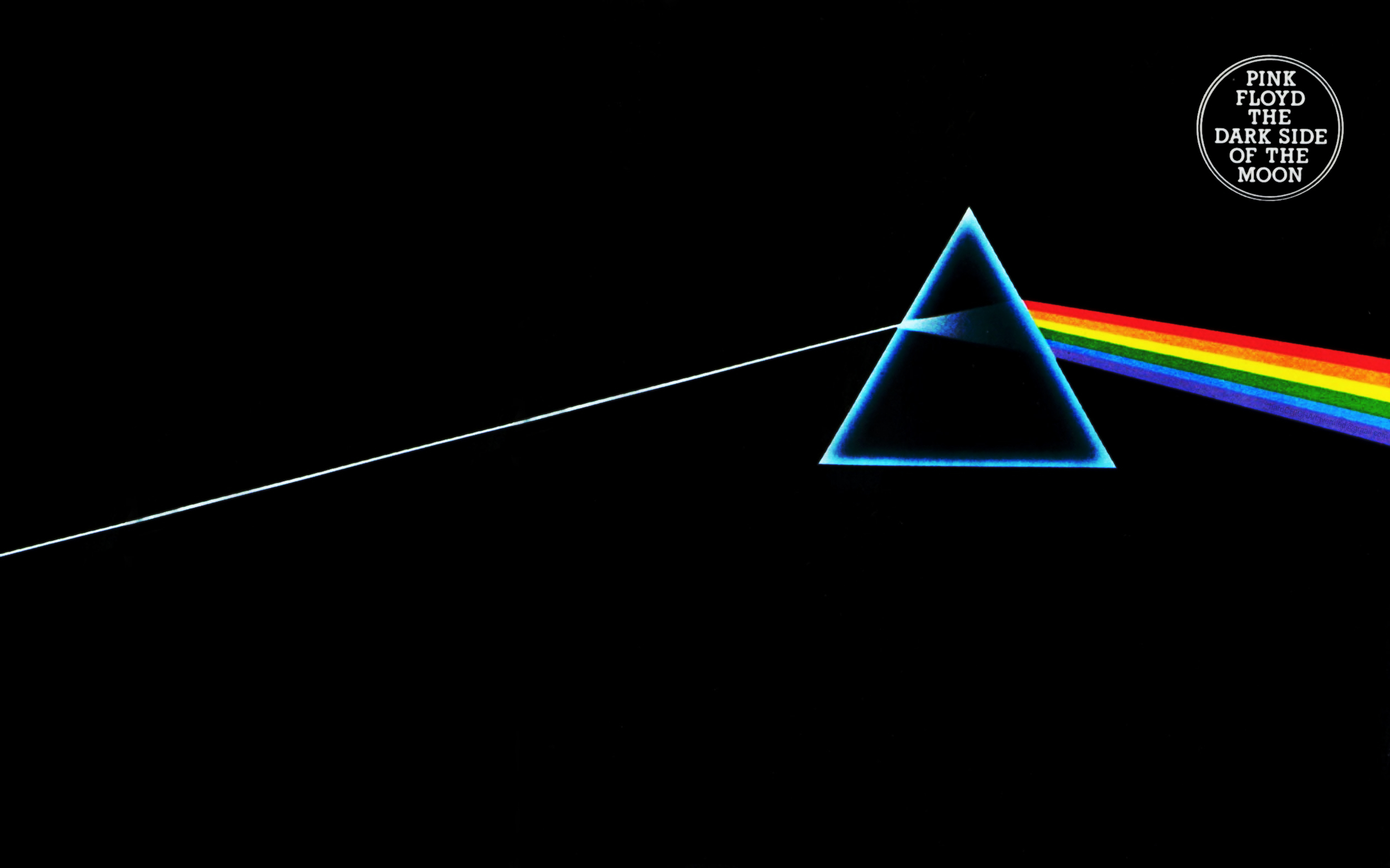 Dark Side Of The Moon Wallpapers