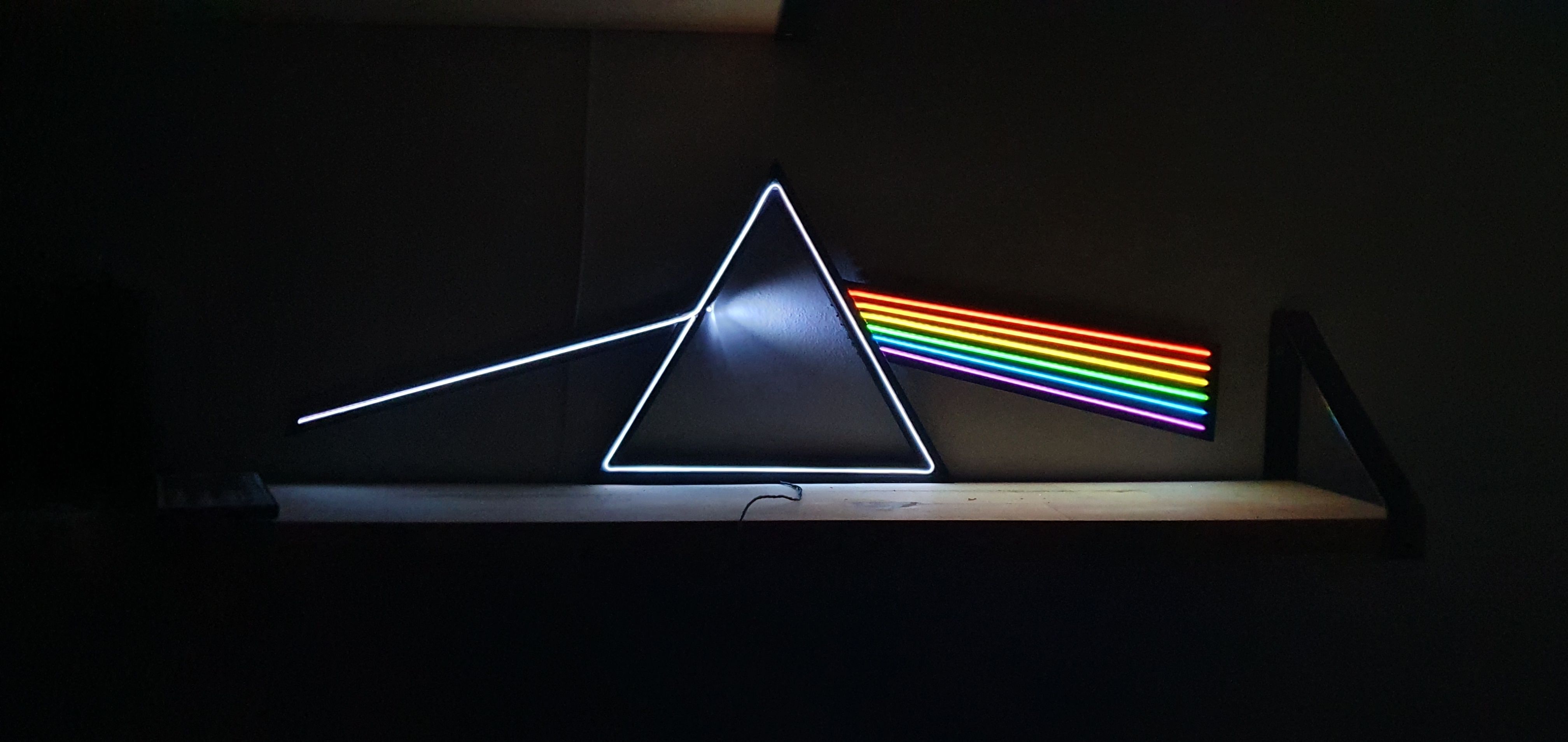 Dark Side Of The Moon Wallpapers