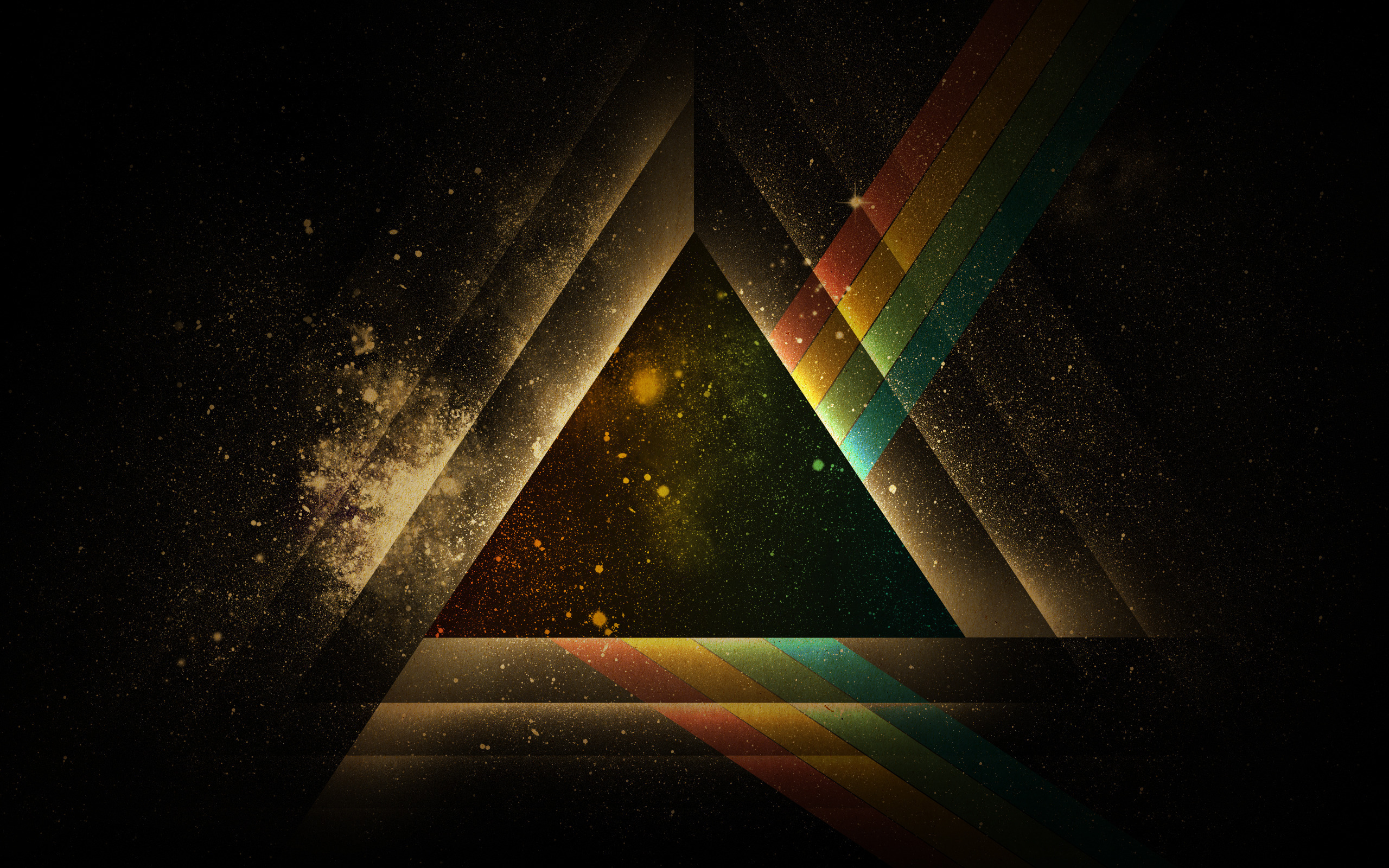 Dark Side Of The Moon Wallpapers