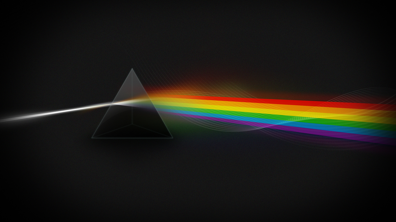 Dark Side Of The Moon Wallpapers