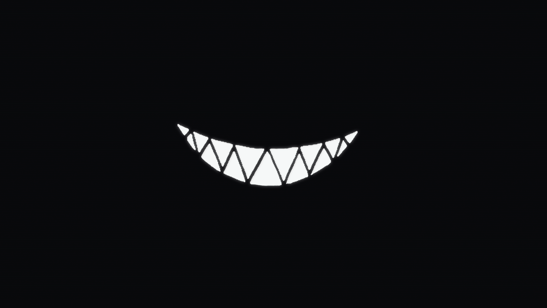 Dark Smile Wallpapers