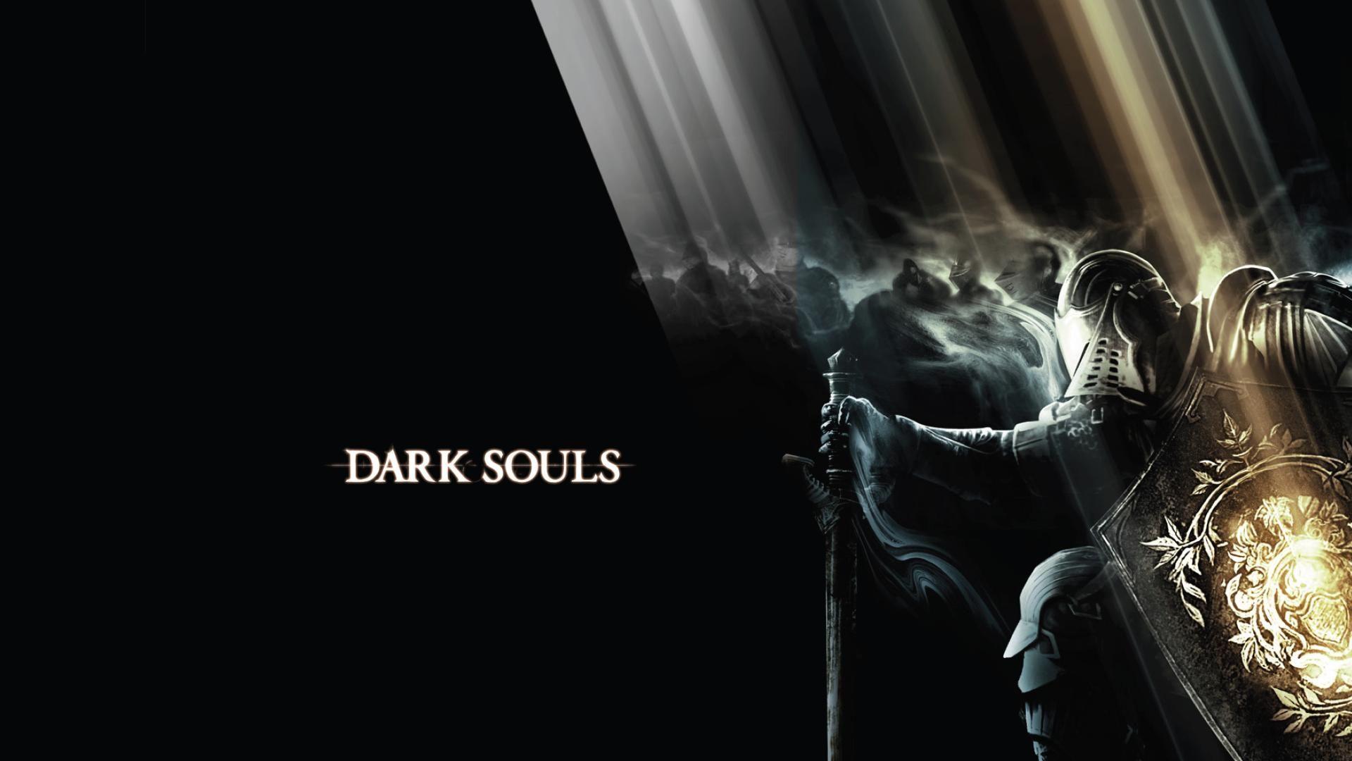 Dark Souls Wallpapers