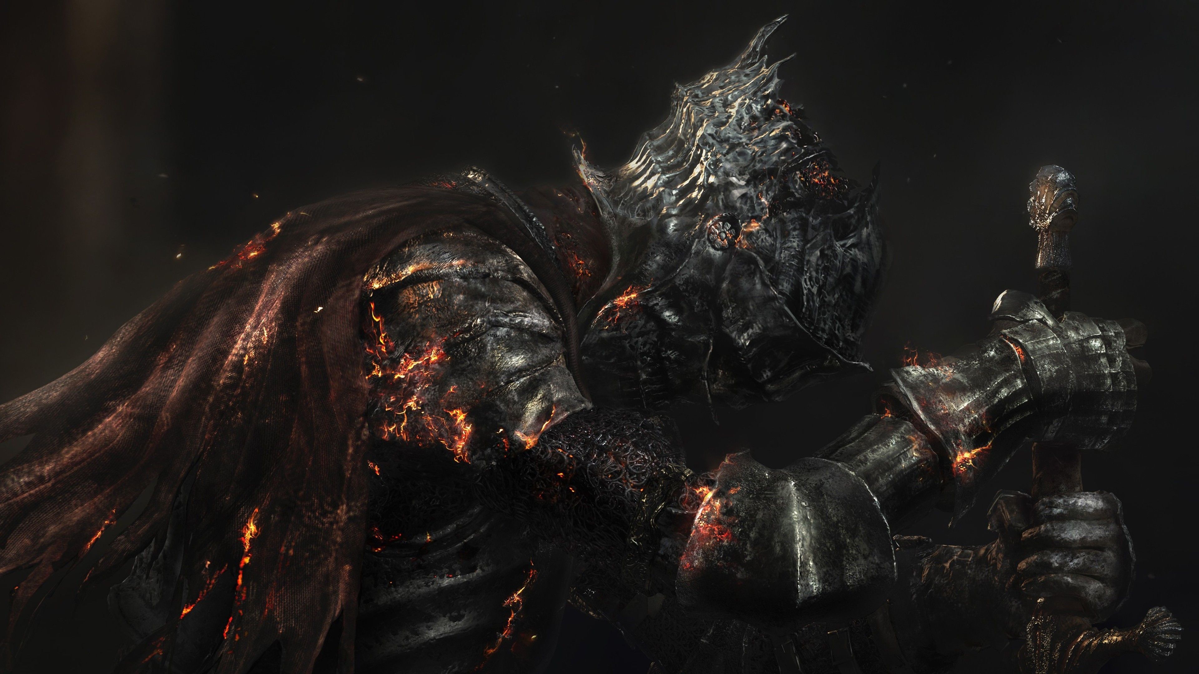 Dark Souls Wallpapers