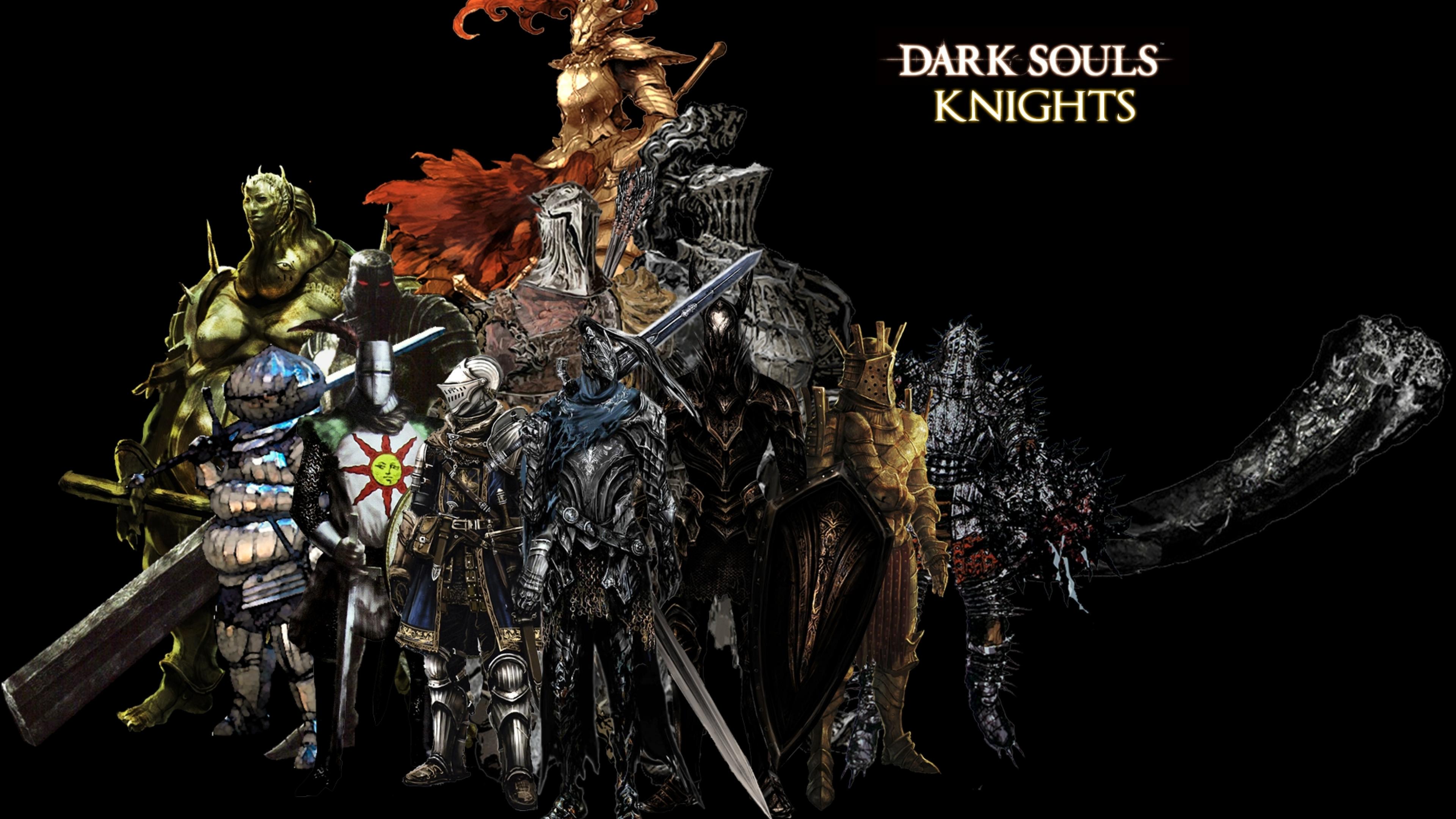 Dark Souls Wallpapers