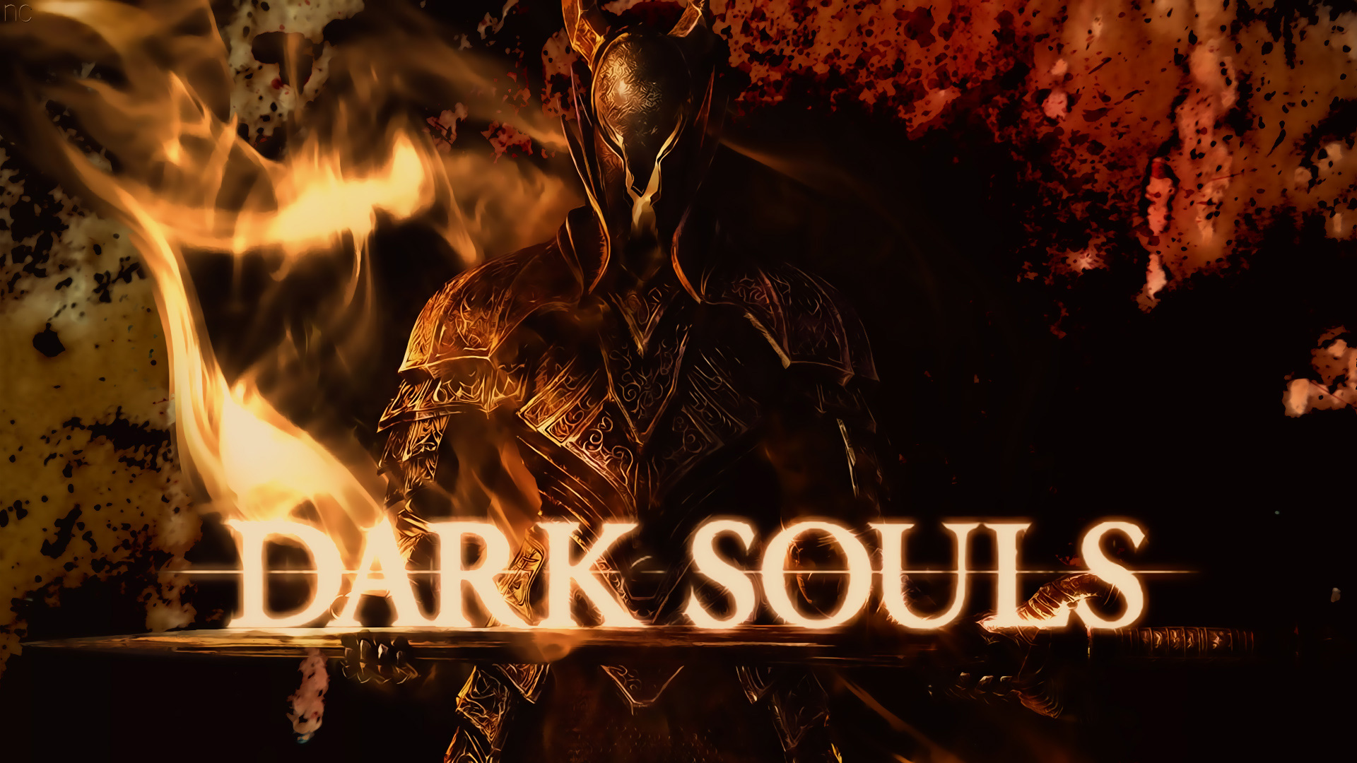 Dark Souls Wallpapers