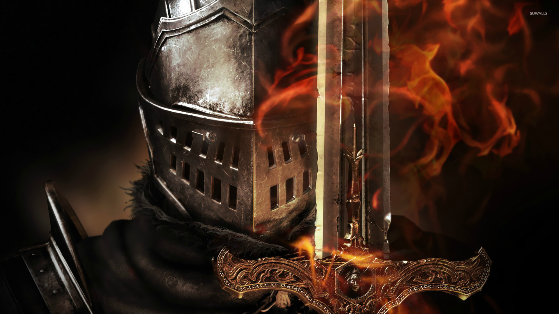 Dark Souls Wallpapers