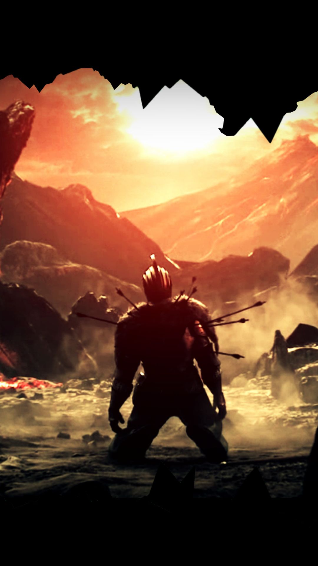 Dark Souls 2 Iphone Wallpapers